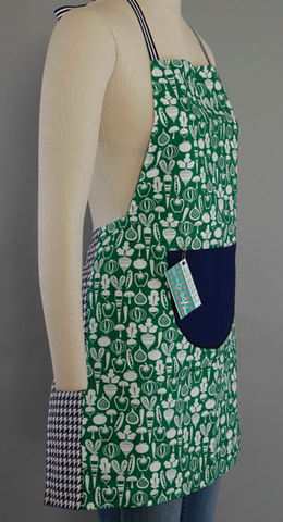 Unisex aprons